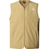 The North Face - Ilti Liner-bodywarmer - Khaki Stone - Uniseks