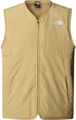 The North Face - Ilti Liner-bodywarmer - Khaki Stone - Uniseks