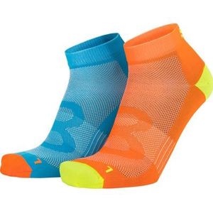 Eightsox Sport Color Edition 2-pak sokken