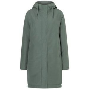 LangerChen Dames Ariza Mantel