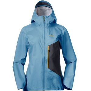 Bergans Dames Y LightLine Air 3L Shell Jas