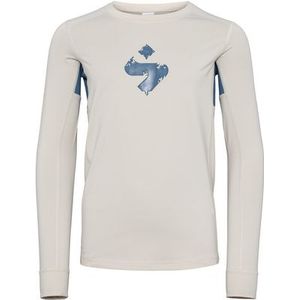 Sweet Protection Kinderen Hunter Ls wielershirt