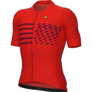 Alé Heren Play Fietsshirt