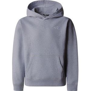 The North Face Kinderen Teen Essential Oversized Hoodie