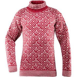 Devold Svalbard High Neck Pullover