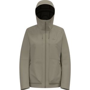 Odlo Dames Ascent 3l Waterproof Jas