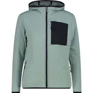 CMP Dames Hoodie Jas