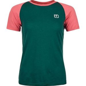 Ortovox Dames 120 Tec Fast Mountain T-Shirt