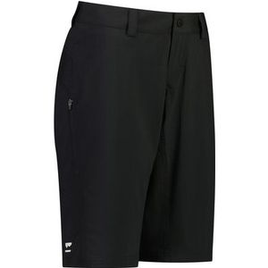 Mons Royale - Virage Bike Shorts - Fietsbroek - Zwart