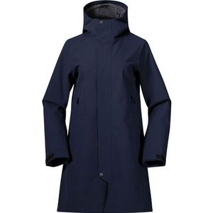 Bergans Dames Urban 2L Jas