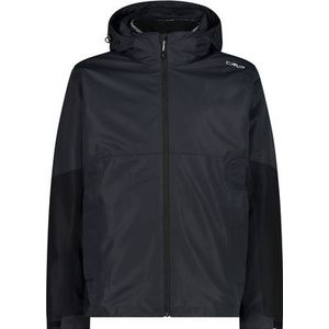 CMP Heren Zip Inn Hoodie Jas