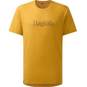 Haglöfs Heren Outsiders T-shirt