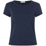 Dames-T-shirt - Mandala Rest & Recovery - Korte Mouwen - Figurfit