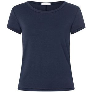 Dames-T-shirt - Mandala Rest & Recovery - Korte Mouwen - Figurfit