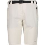 CMP - Bermuda - Dames - Rekbaar Polyester - Ademend - Met Verstelbare Taille