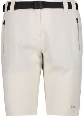 CMP - Bermuda - Dames - Rekbaar Polyester - Ademend - Met Verstelbare Taille