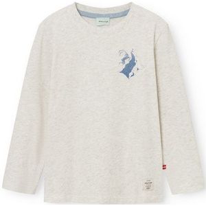 Mini A Ture Kinderen Matchapter Longsleeve
