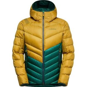 La Sportiva Heren Forest Down Jas