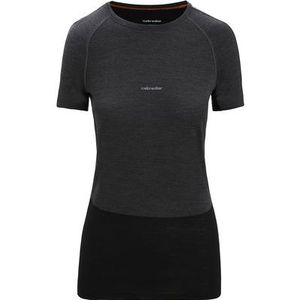Icebreaker Dames 126 ZoneKnit Crew T-Shirt