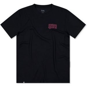 Mons Royale Heren Icon Merino Classic T-shirt