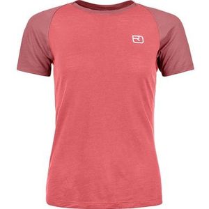 Ortovox Dames 120 Tec Fast Mountain T-Shirt