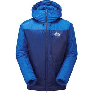 Mountain Equipment Heren Fitzroy Jas