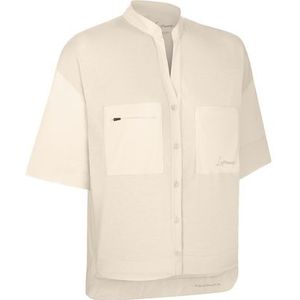 LaMunt Dames Ulli Mnt Travel Blouse