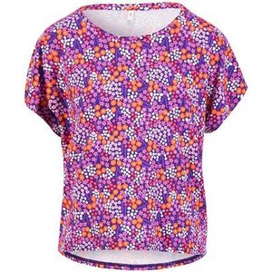 Blutsgeschwister Dames The Overspacious T-shirt