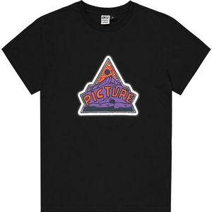 Picture Heren Cailey T-shirt