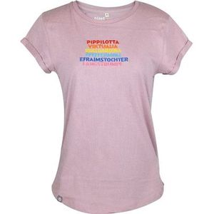 Bavarian Caps Kinderen Pippilotta Viktualia T-Shirt