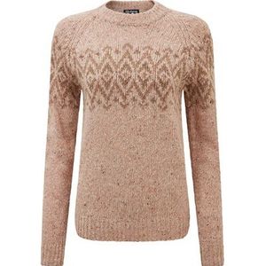 Sherpa - Dumji Crew - Merinotrui - Roze