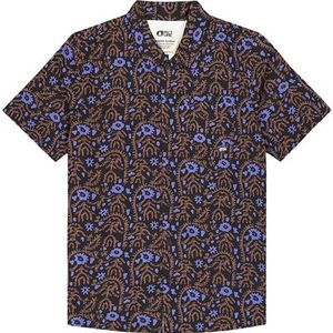Picture Heren Mataikona Overhemd