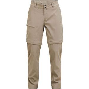 Peak Performance Dames Iconiq Zip-Off Broek
