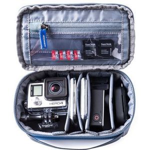 Mindshiftgear GoPro Gear Pouch 2 Kit Case