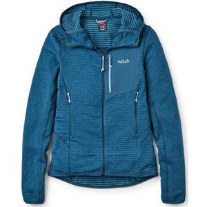 Rab Dames Ascendor Light Hoody Jas