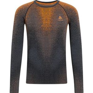 Odlo Heren Blackcomb Eco Crew Neck Longsleeve