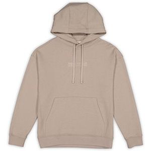 Mons Royale Verdant Merino Cotton Hoodie