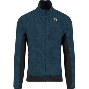 Karpos Heren Rocchetta Fleece Jas