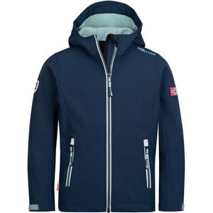 Trollkids Kinderen Trollfjord jas