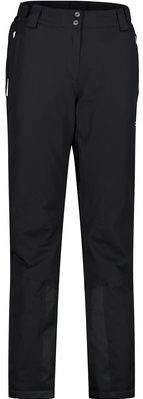 CMP Dames Flat Warm Skibroek