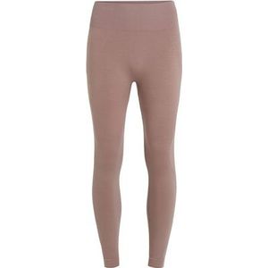 Icebreaker Dames Seamless Active 25" Tight