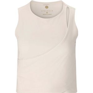 Athlecia Dames Aisari Yoga Top