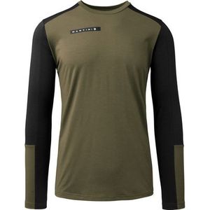 Martini Sportswear Heren Yalca Longsleeve