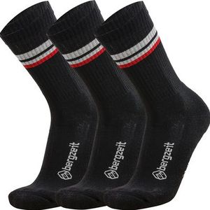 Bergzeit Basics Bergzeit Retro 3er Pack Sokken