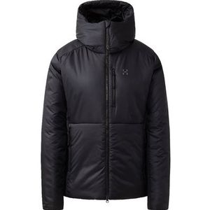 Haglöfs Dames Breeze Mimic Hood Jas