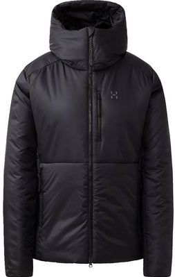 Haglöfs Dames Breeze Mimic Hood Jas