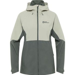 Jack Wolfskin - Glaabach 3-in-1 Jkt W - Werkjas