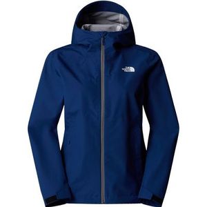 The North Face - Whiton 3L Jacket - Regenjas - Blauw - Waterdicht - Winddicht