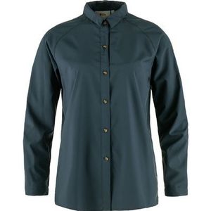 Fjällräven Dames Abisko Hike Blouse