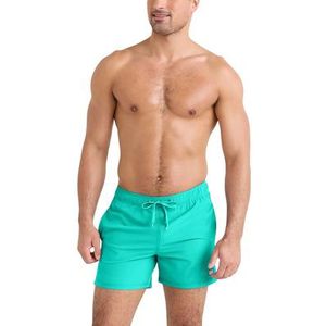 Saxx Underwear Heren Oh Buoy 5 Zwemshorts